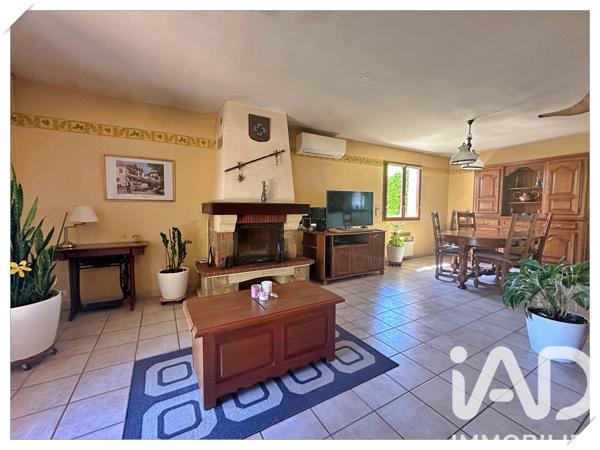 Maison à vendre 5 pièces 113 m² Gujan-Mestras