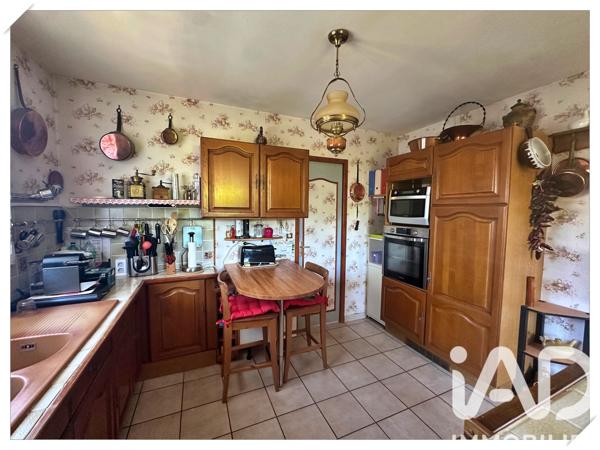 Maison à vendre 5 pièces 113 m² Gujan-Mestras