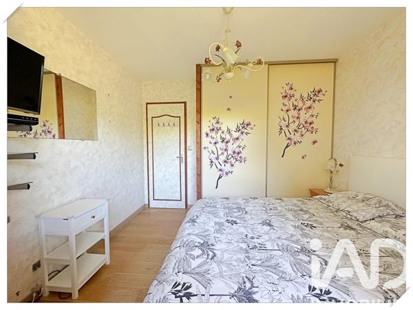 Maison à vendre 5 pièces 113 m² Gujan-Mestras