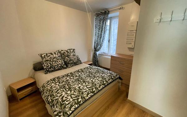 Appartement à louer    2 pièces • 39,69 m2 Le Grand-Lemps