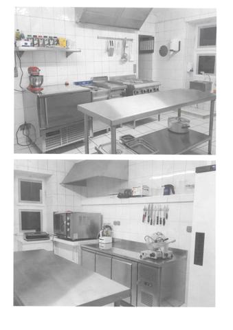 RESTAURANT AVEC TERRASSE