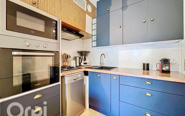 Appartement à vendre    1 pièce • 26,40 m2 Saint-Raphaël