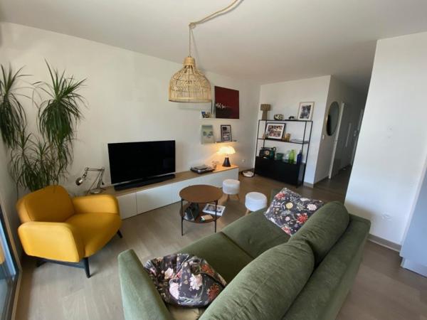 Vente / Appartement T3