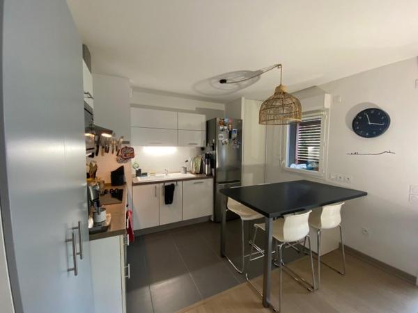 Vente / Appartement T3