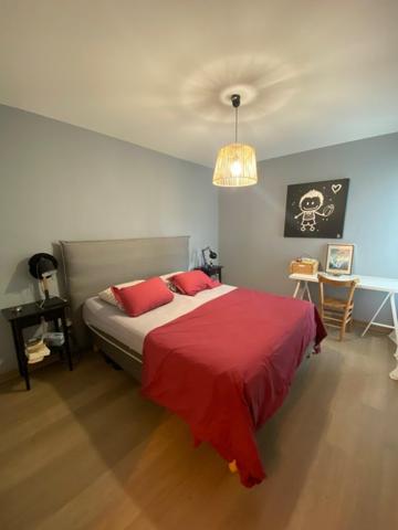 Vente / Appartement T3