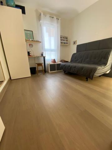 Vente / Appartement T3
