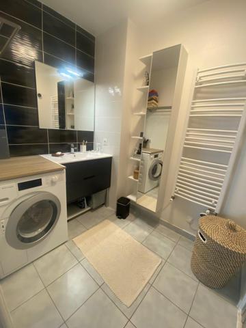 Vente / Appartement T3