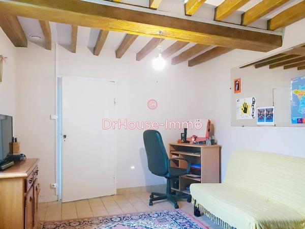Maison à vendre 4 pièces de 93 m²