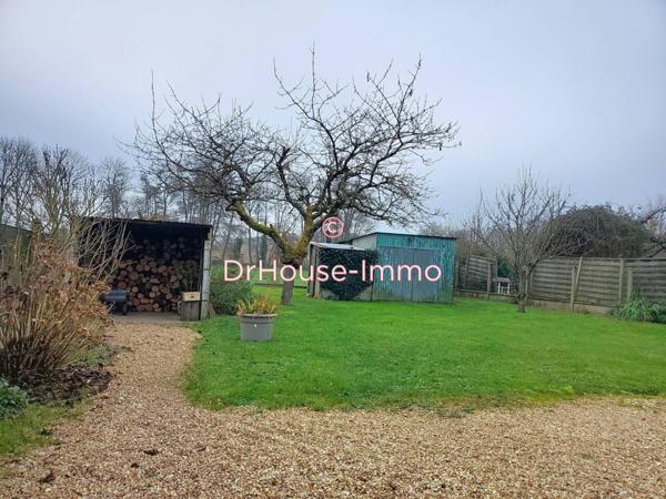 Maison à vendre 4 pièces de 93 m²