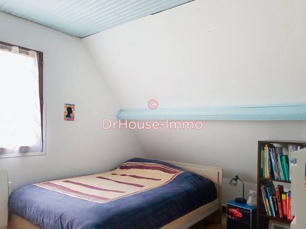 Maison à vendre 4 pièces de 93 m²