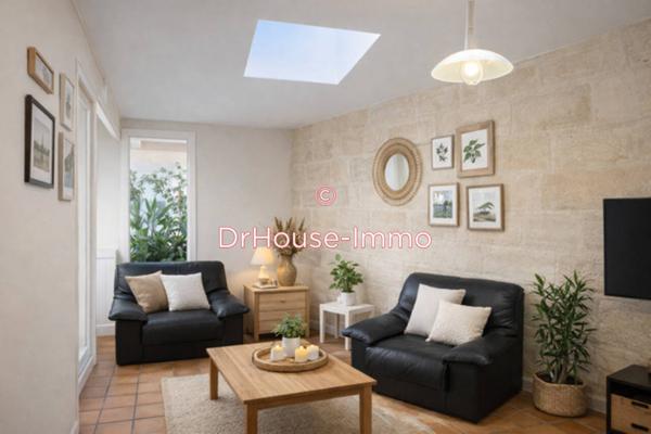 Maison à vendre 3 pièces de 68 m²