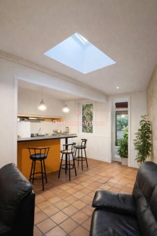 Maison à vendre 3 pièces de 68 m²