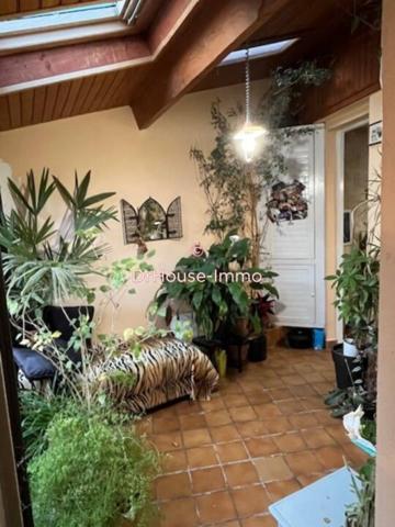 Maison à vendre 3 pièces de 68 m²