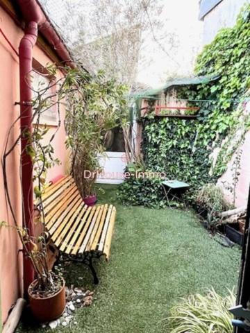 Maison à vendre 3 pièces de 68 m²