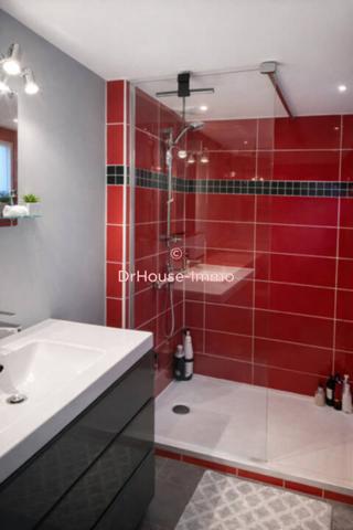 Maison à vendre 3 pièces de 68 m²