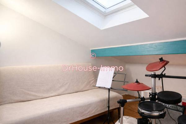 Maison à vendre 3 pièces de 68 m²