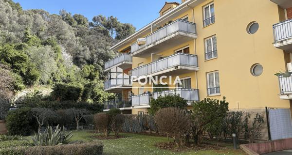 À vendre Appartement 2 pièces 49.65 m² - Nice 06300
