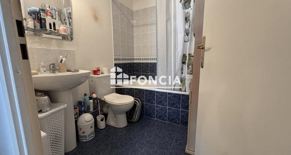 À vendre Appartement 2 pièces 49.65 m² - Nice 06300