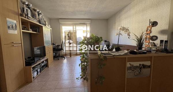 À vendre Appartement 2 pièces 49.65 m² - Nice 06300