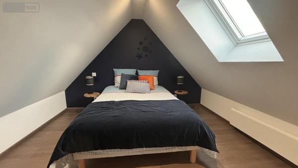 Appartement à vendre à La Capelle-lès-Boulogne dans le Pas-de-Calais (62360), ref : 62055-3889