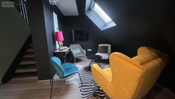 Appartement à vendre à La Capelle-lès-Boulogne dans le Pas-de-Calais (62360), ref : 62055-3889