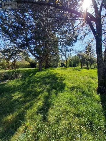 Achat - Maison Bonnesvalyn 02400 7 pièces 131 m 2 1392 m 2