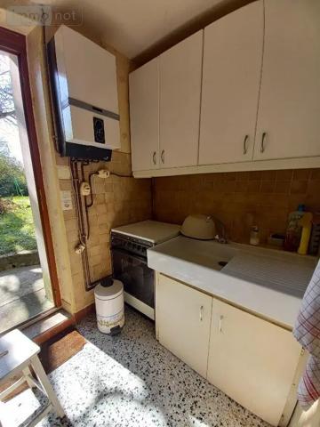 Achat - Maison Bonnesvalyn 02400 7 pièces 131 m 2 1392 m 2