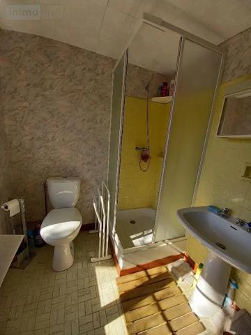 Achat - Maison Bonnesvalyn 02400 7 pièces 131 m 2 1392 m 2
