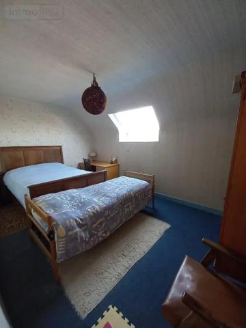 Achat - Maison Bonnesvalyn 02400 7 pièces 131 m 2 1392 m 2