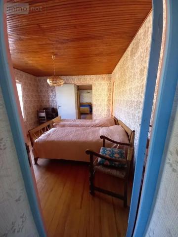 Achat - Maison Bonnesvalyn 02400 7 pièces 131 m 2 1392 m 2