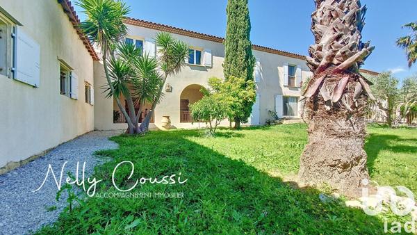 Haras 9 pièces de 300 m² à Marsillargues (34590)