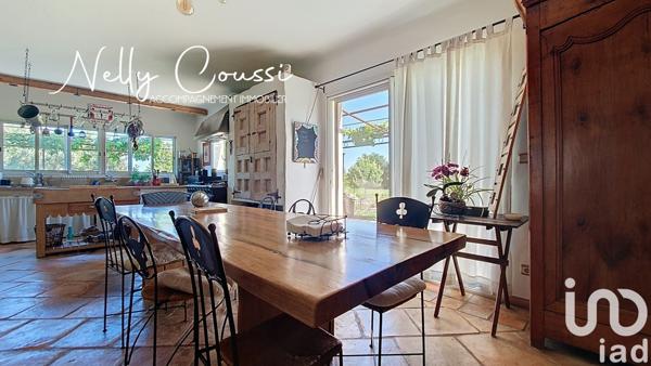 Haras 9 pièces de 300 m² à Marsillargues (34590)