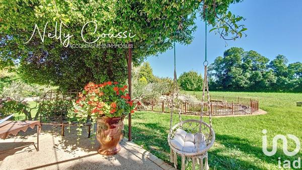 Haras 9 pièces de 300 m² à Marsillargues (34590)