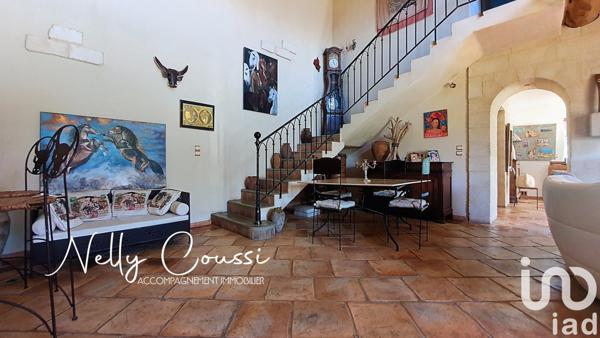 Haras 9 pièces de 300 m² à Marsillargues (34590)