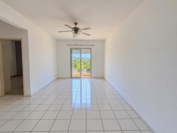 Appartement - Saint-Pierre