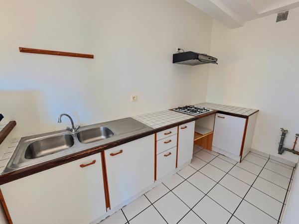 Appartement - Saint-Pierre