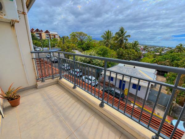 Appartement - Saint-Pierre