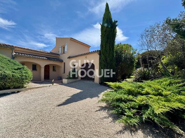 Maison Isle Sur La Sorgue 5 pièce(s) 175m2