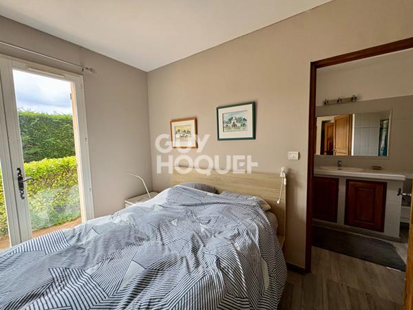 Maison Isle Sur La Sorgue 5 pièce(s) 175m2