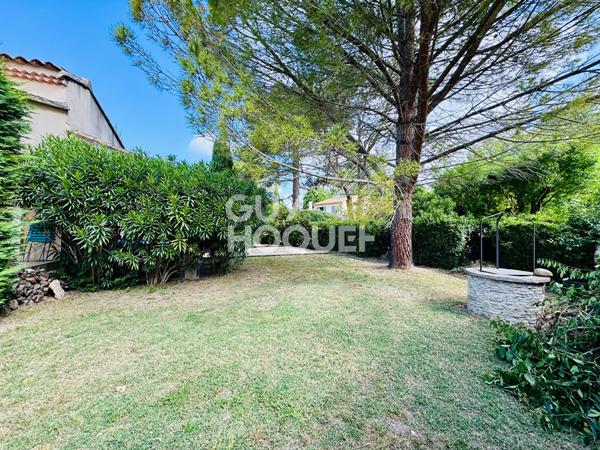 Maison Isle Sur La Sorgue 5 pièce(s) 175m2