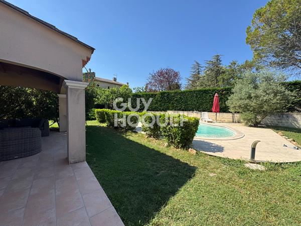 Maison Isle Sur La Sorgue 5 pièce(s) 175m2