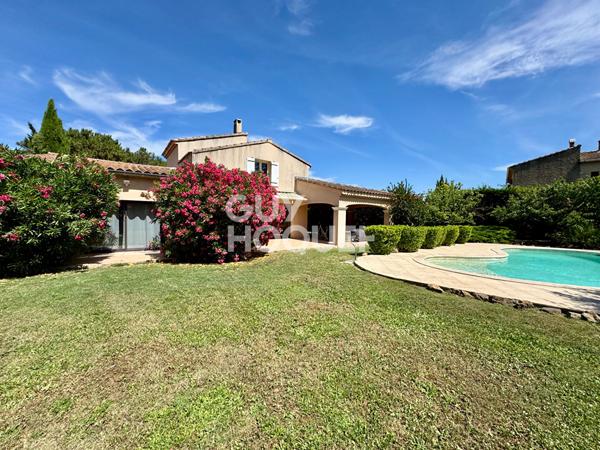 Maison Isle Sur La Sorgue 5 pièce(s) 175m2
