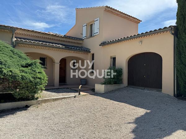 Maison Isle Sur La Sorgue 5 pièce(s) 175m2
