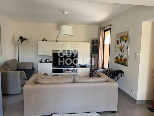 Maison Isle Sur La Sorgue 5 pièce(s) 175m2