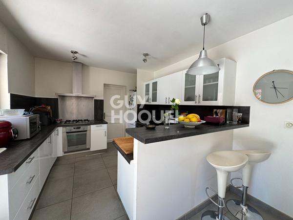 Maison Isle Sur La Sorgue 5 pièce(s) 175m2