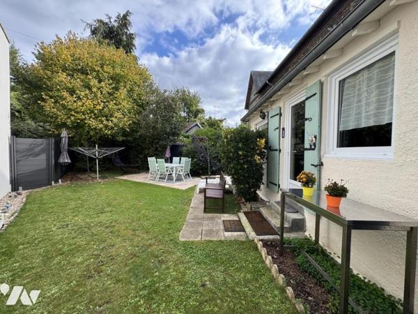 NOTRE DAME DE BONDEVILLE