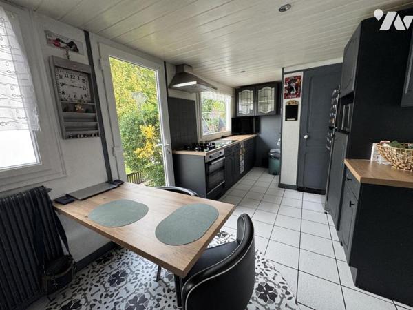 NOTRE DAME DE BONDEVILLE