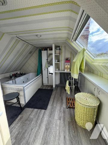 NOTRE DAME DE BONDEVILLE