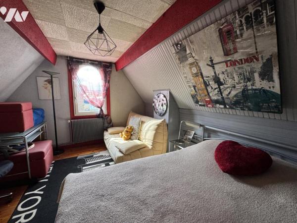 NOTRE DAME DE BONDEVILLE