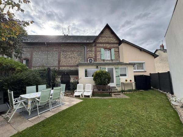 NOTRE DAME DE BONDEVILLE